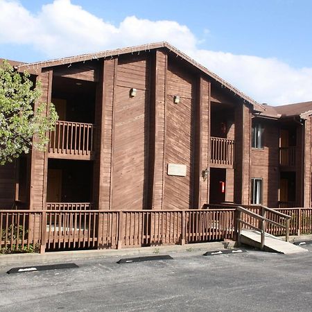 Table Rock Resorts At Indian Point Bagian luar foto