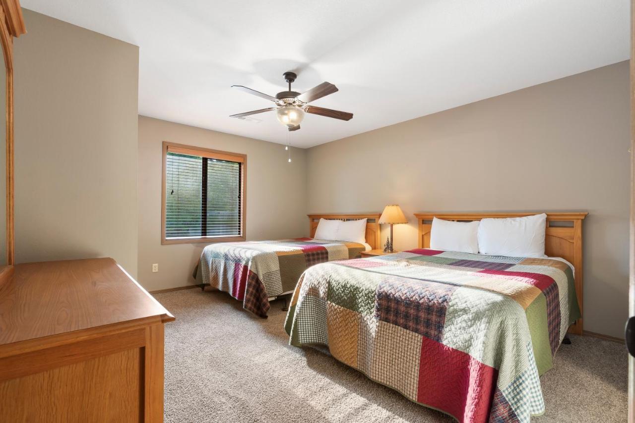 Table Rock Resorts At Indian Point Bagian luar foto