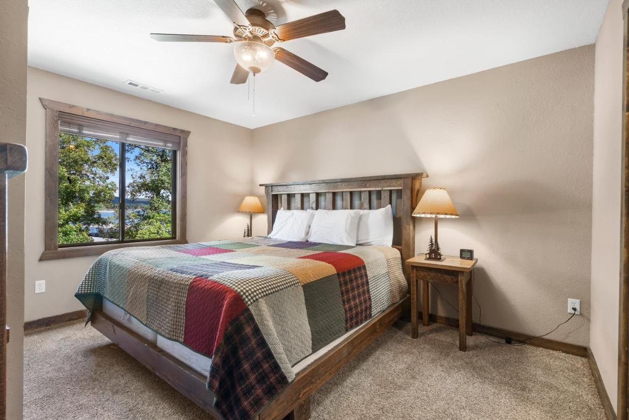 Table Rock Resorts At Indian Point Bagian luar foto