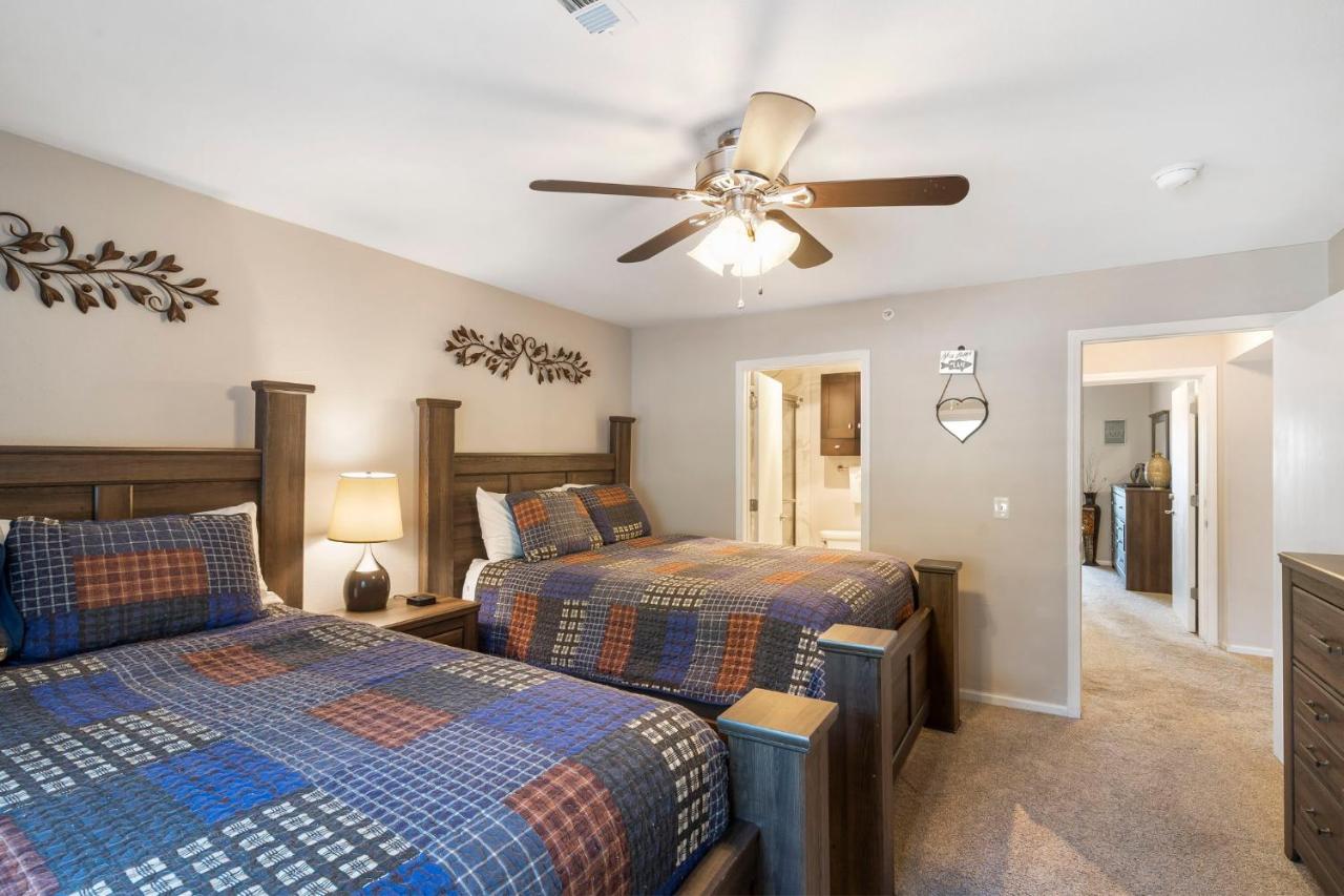 Table Rock Resorts At Indian Point Bagian luar foto
