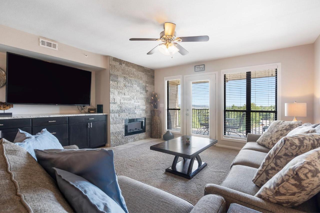 Table Rock Resorts At Indian Point Bagian luar foto