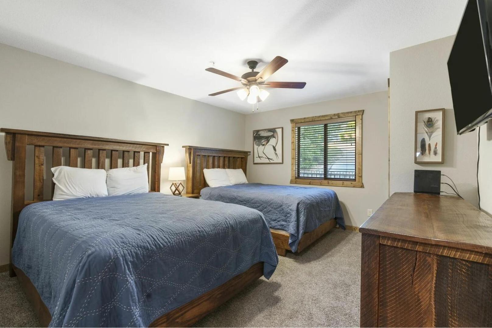 Table Rock Resorts At Indian Point Bagian luar foto