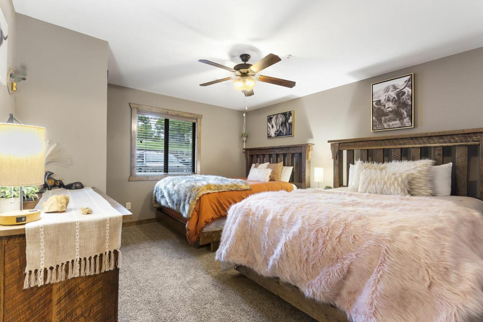 Table Rock Resorts At Indian Point Bagian luar foto