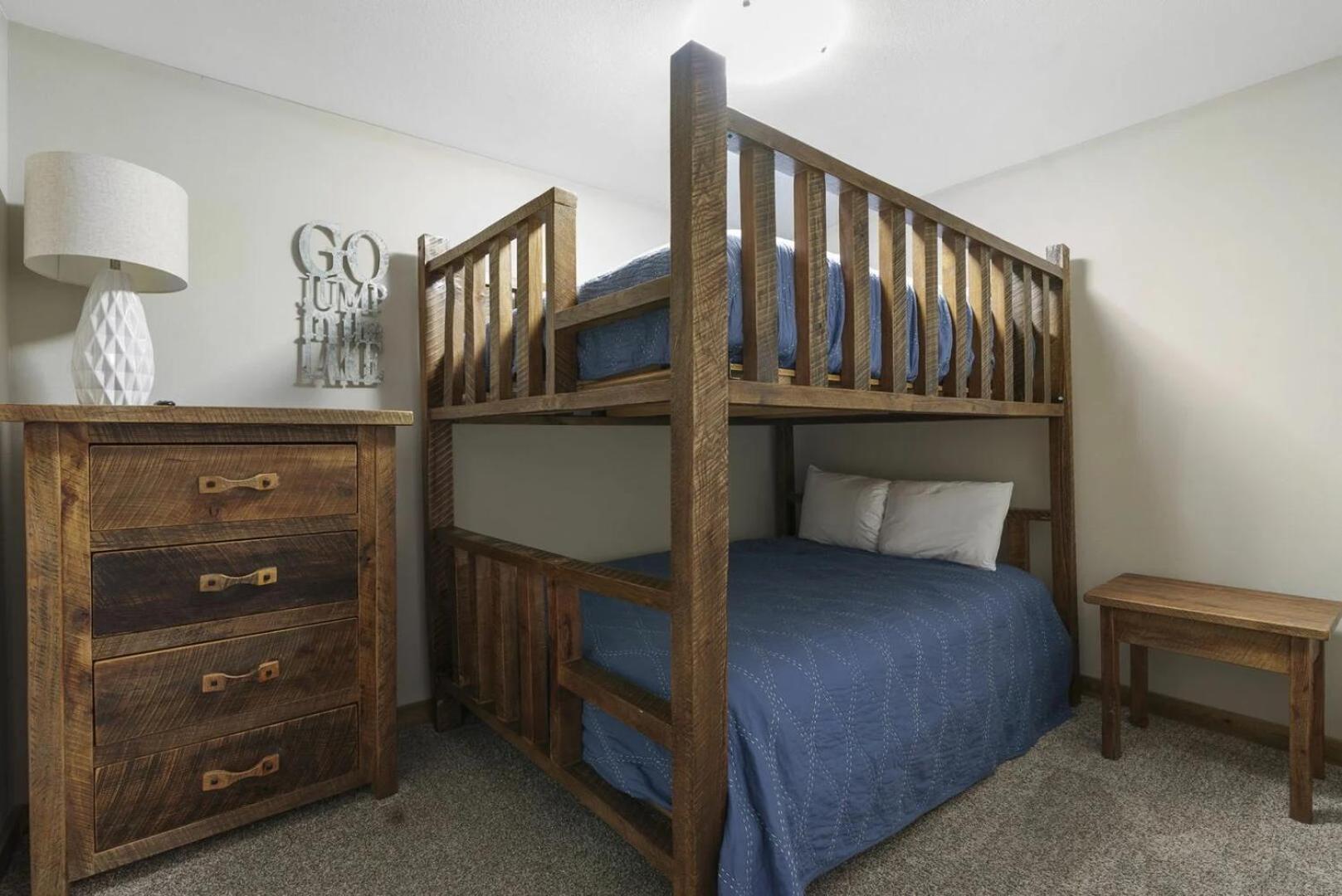 Table Rock Resorts At Indian Point Bagian luar foto