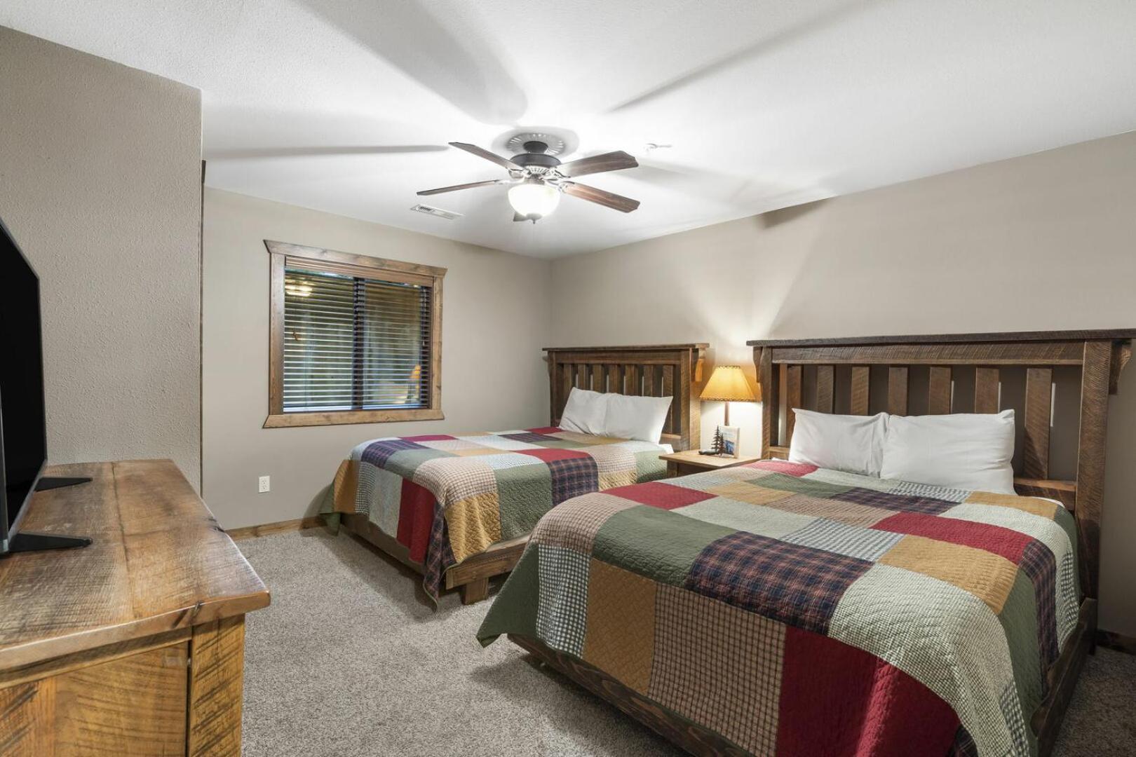 Table Rock Resorts At Indian Point Bagian luar foto