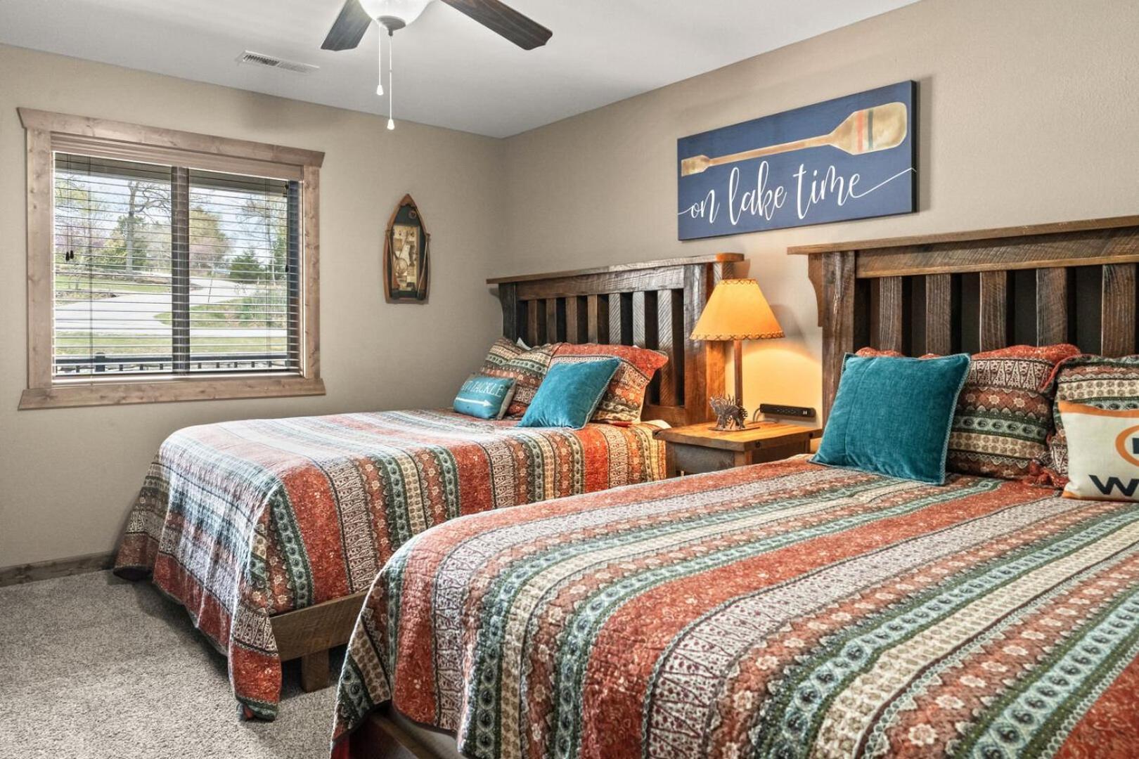 Table Rock Resorts At Indian Point Bagian luar foto
