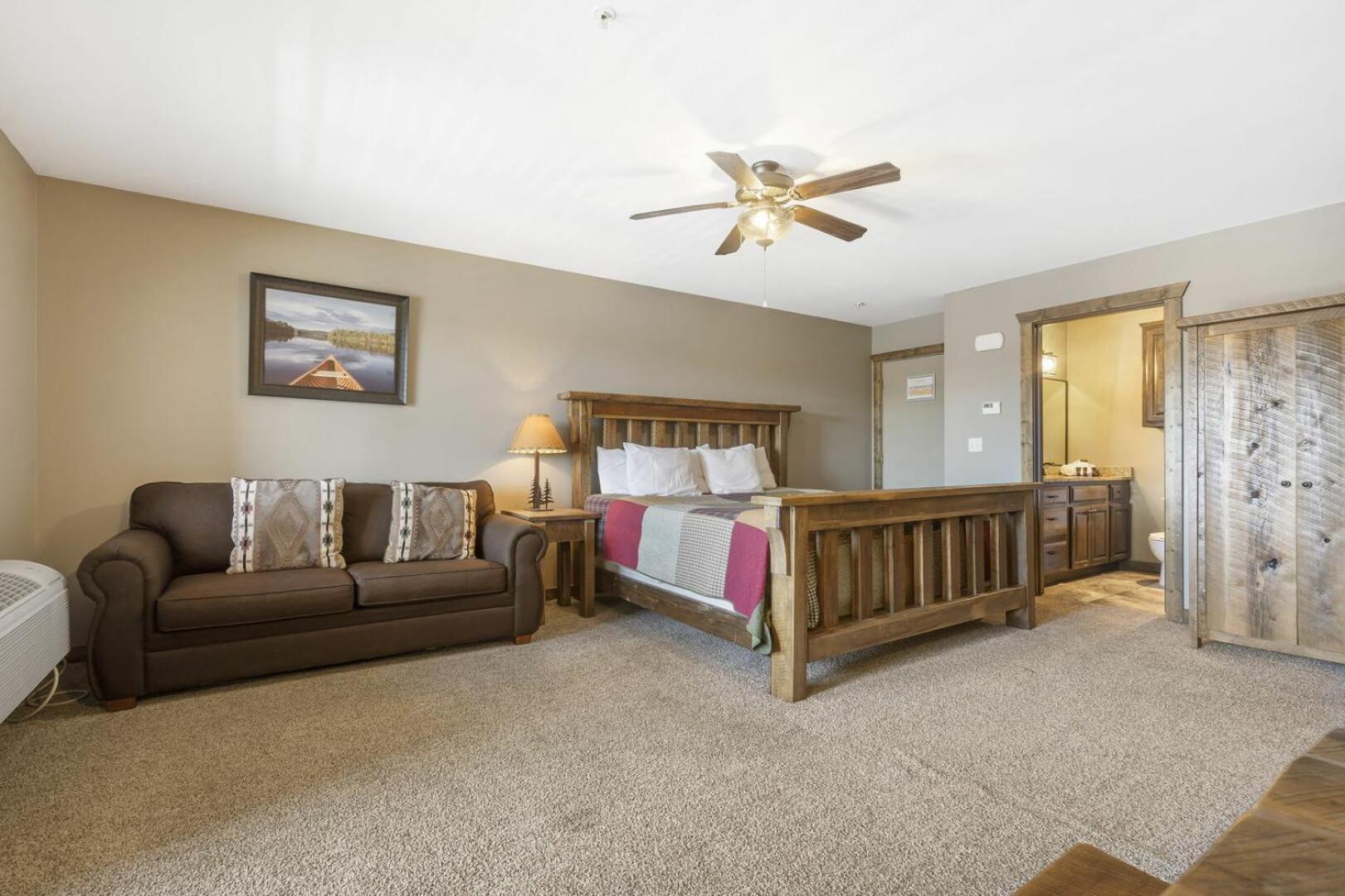 Table Rock Resorts At Indian Point Bagian luar foto