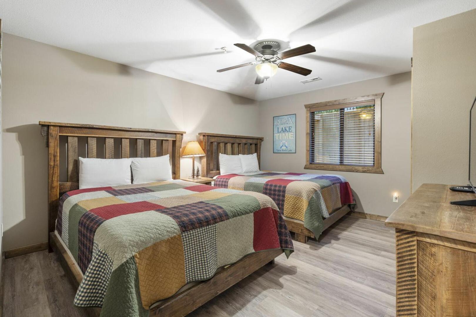 Table Rock Resorts At Indian Point Bagian luar foto