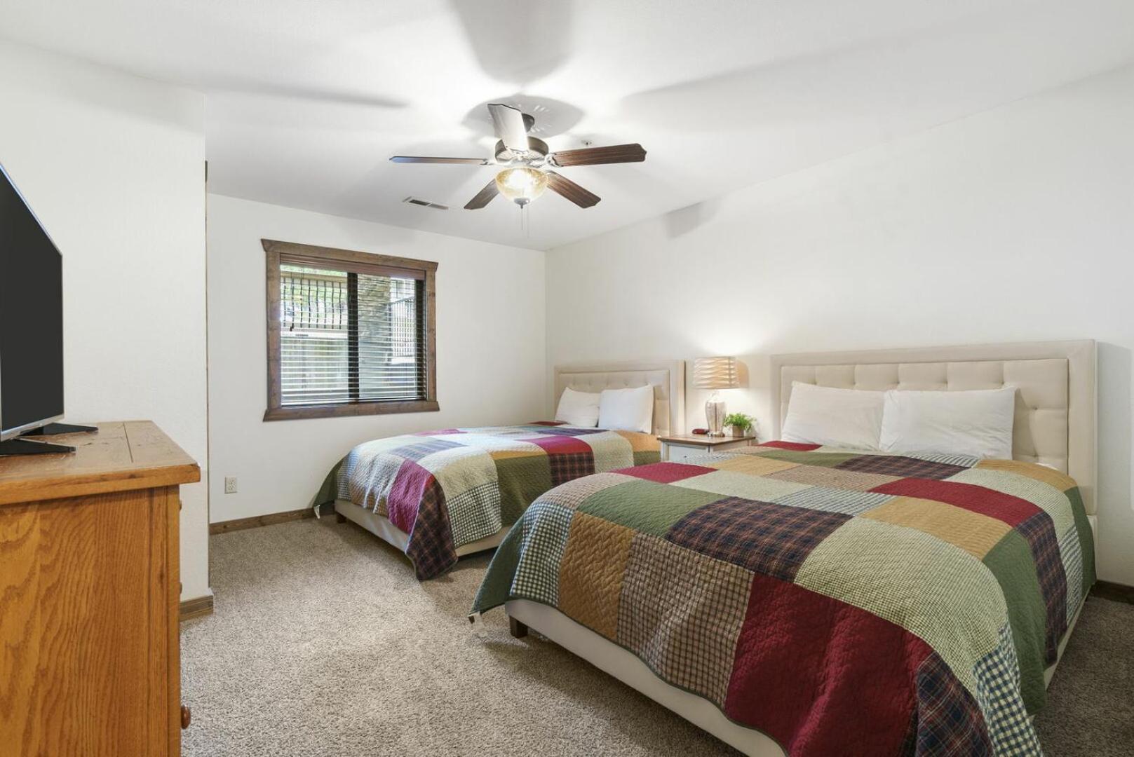 Table Rock Resorts At Indian Point Bagian luar foto