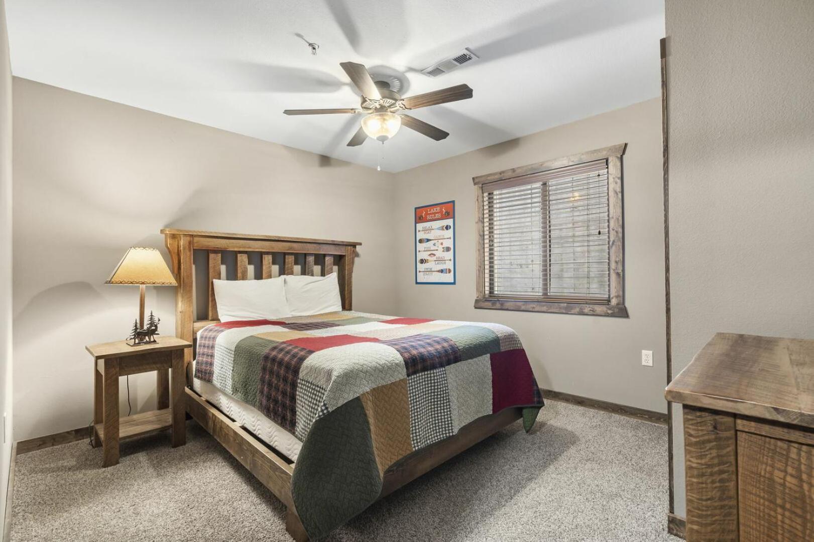 Table Rock Resorts At Indian Point Bagian luar foto