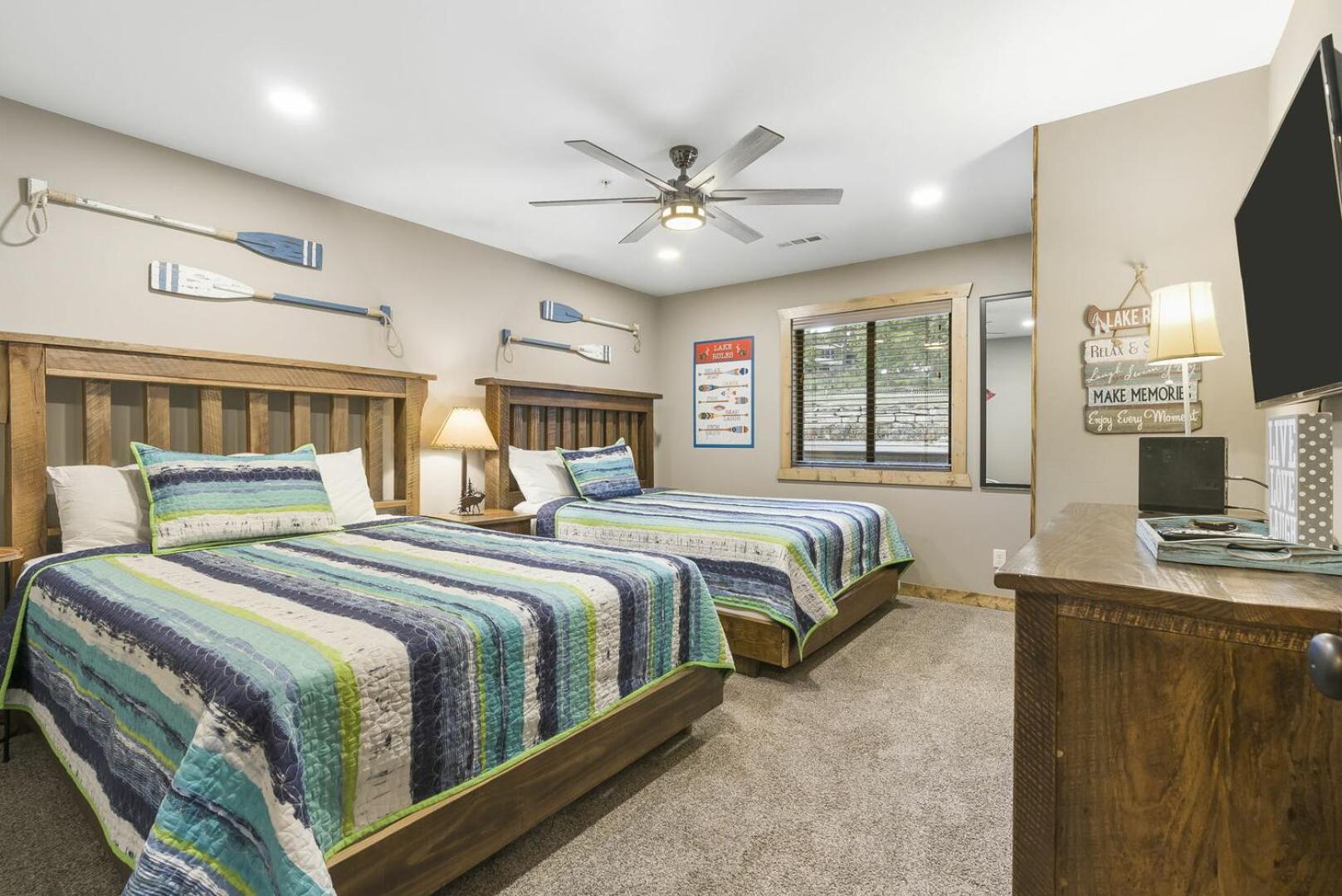 Table Rock Resorts At Indian Point Bagian luar foto